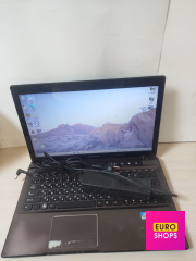 Ноутбук Lenovo Z570  Celeron B830/RAM4GB/SSD120GB+HDD750GB/GeForce GT 540M
