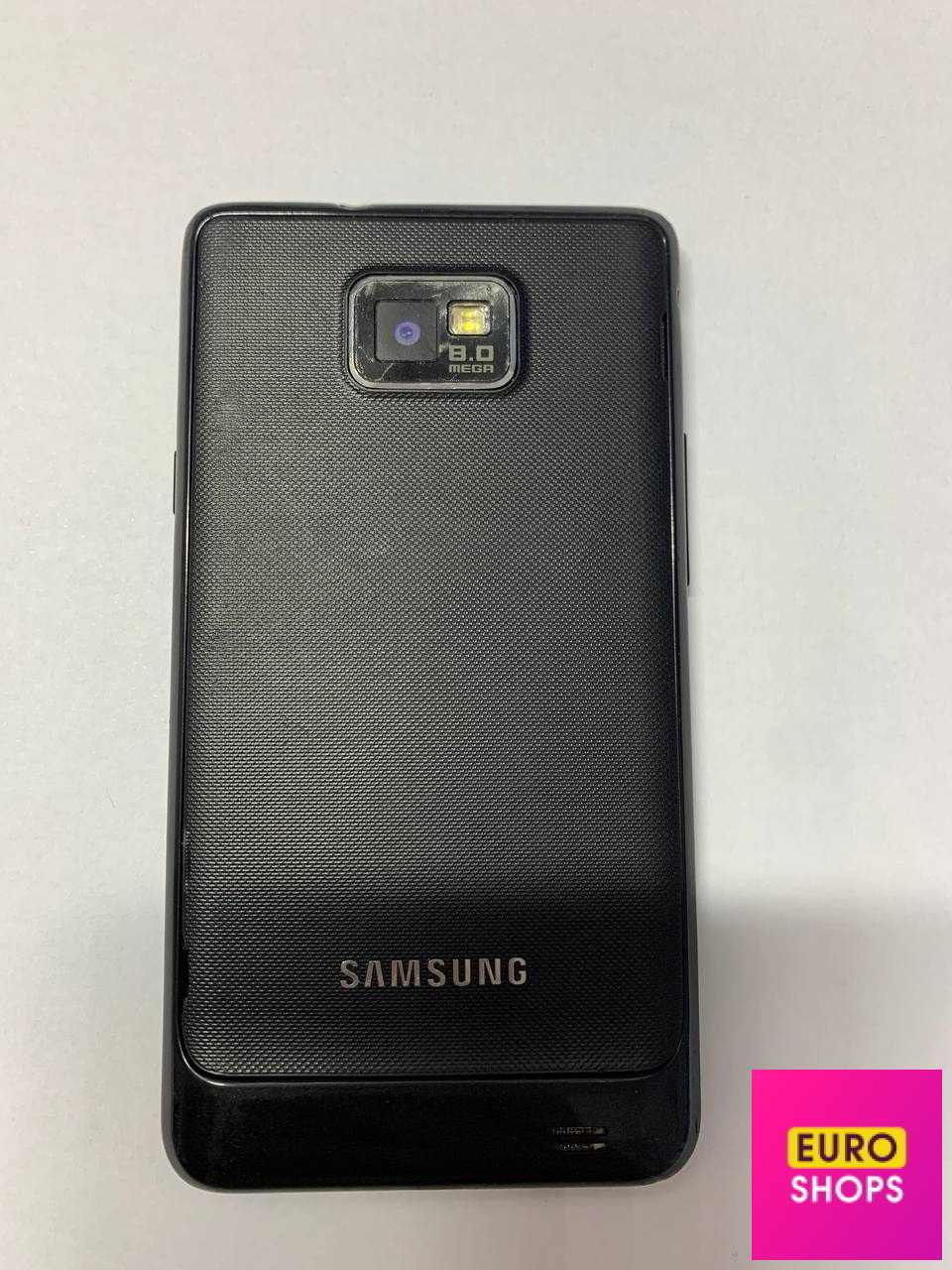 Смартфон Samsung GALAXY S2 (GT-I9100) 1/16GB
