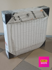 Радіатор PURMO COMPACT C 22 500Х500