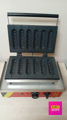 Машина для хот-дог Muffsn Hot Dog Machine NP-527