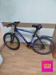 Велосипед AZIMUT Courage 26