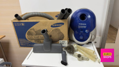 Пилосос Samsung VC- 5853 1300W