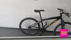 Велосипед CUBE Avanti 26*1,95