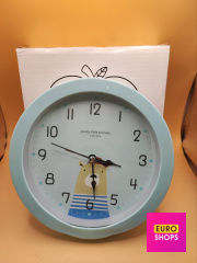 Будильник настільний