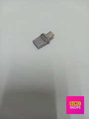 USB-флеш накопичувач DT microDuo 128 гб