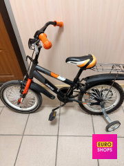 Велосипед Ardis Fitness 16 Рама 8