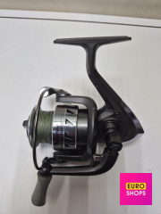 Котушка long cast spoo NF5000l