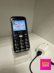 Кнопковий телефон Nomi i220