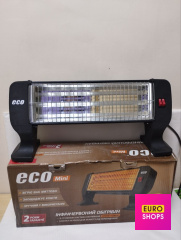 Обігрівач  ECO Mini 1500w