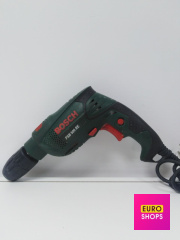 Дриль BOSCH PSB500RE