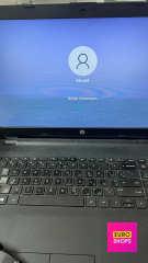 Ноутбук HP 250 G4 Core i3-4005U/RAM4GB/HDD500GB/HD Graphics