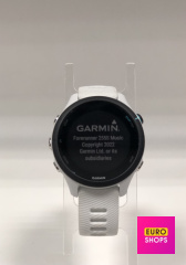 Смарт-годинник Garmin Forerunner 255S Music