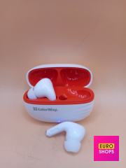 Навушники СolorWay Slim TWS-5