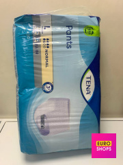 Памперси для дорослих Tena L 30 шт 100-135 см