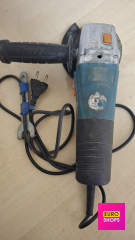 Болгарка Bort BWS-900U-R