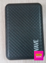 Power Bank WAWE Pocketpower 10000 mAh