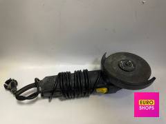 Болгарка Zegor Professional GCS125-850