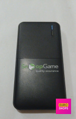 Power Bank Optima 10000 mAh