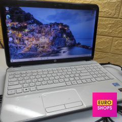 Ноутбук HP Pavilion G6 Core i3 2370M/RAM8GB/HDD500GB/Radeon HD 7600M