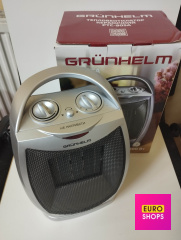 Обігрівач Grunhelm PTC-905A 1500 Вт