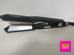 Плойка для волосся Rozia HR 74