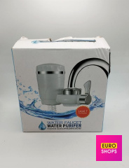 Фільтр-насадка Water Faucet Water Purifier Level 7 кран для проточної води