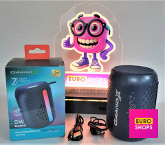 Bluetooth колонка  Grand X BTS-5DB