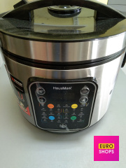 Мультиварка HausMark HMCI-1830
