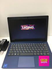 Ноутбук Lenovo IdeaPad S130-11IGM Celeron N4000/RAM2Gb/SSD32Gb