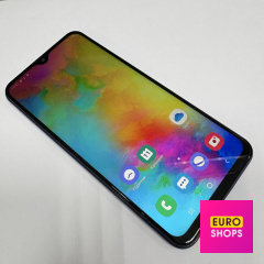 Смартфон Samsung Galaxy M20 SM-M205FN 4/64Gb