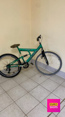 Велосипед Foresta MTB 26*