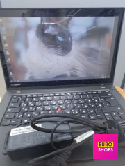 Ноутбук Lenovo Thinkpad t450 Intel Core i3-5010U/RAM4GB/SSD128GB