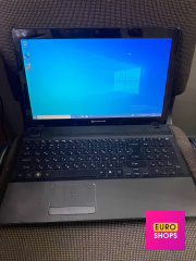 Ноутбук Packard Bell P5WS0 (i3-2350M/4GB Ram/250GB SSD/)