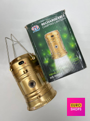 Кемпінгова лампа Hi SHEEN HS-5900T