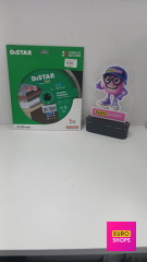Круг алмазний Distar 230*25.4 Granlte Premlum