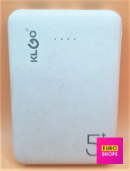 Power Bank KLGO KP55 5000mAh