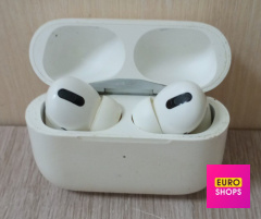 Бездротові навушники TWS Borofone BW27