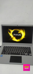 Ноутбук Pixus Rise/Celeron N3350/RAM4GB/SSD64GB/