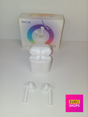 Навушники QCY In2017
