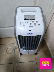Повітряний охолоджувач KINZO BL-168DLR