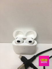 Навушники APPLE AirPods 3 A2566