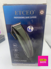 Машинка для стрижки ETCEO SC-4202