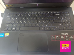 Ноутбук ACER ANV15-51-528BH Core I5-13420/RAM16GB/SSD512GB/Geforce RTX 2050