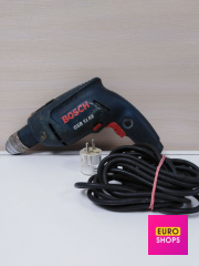 Дриль BOSCH gsb 13re