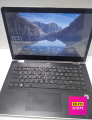 Ноутбук HP Pavillion X360 Pentium 4415U/RAM8GB/SSD256GB/HD Graphics 610