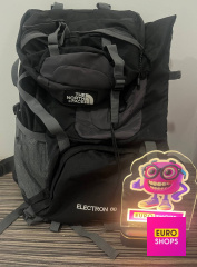 Рюкзак туристичний NorthFace Electron 60L