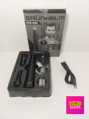 Тример Grunhelm GTR-03U