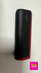 Система нагрівання GLO HYPER PRО