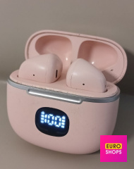 Навушники Toocki HE-060C з дисплеєм