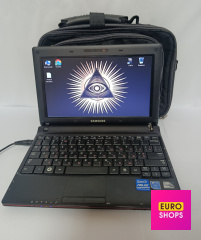 Ноутбук Samsung n143 plus 2\111gb